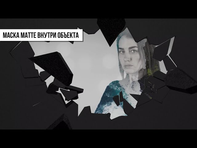 Showreel - портфолио видеомонтажер Анастасии Комаровой