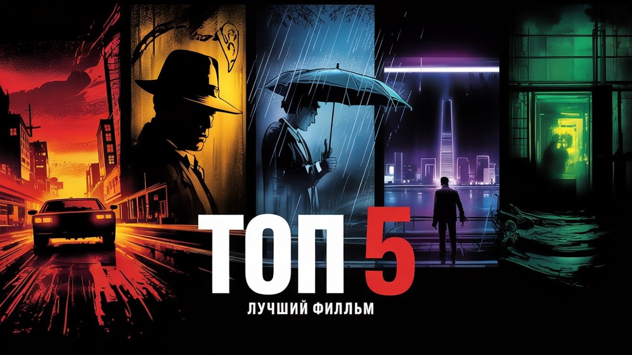 5 Фильмов убивших свой жанр