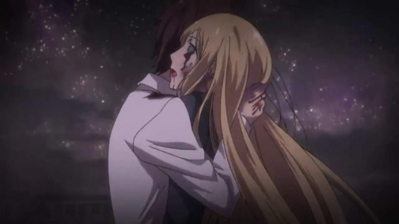 Грустный AMV || Noragami