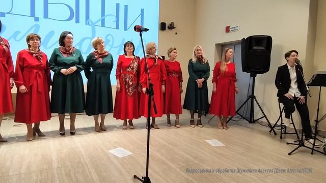 Концерты, вечера, юбилеи и выступления.
