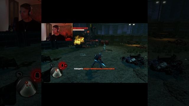 Играем в Prototype за Алекса Мерсера #prototype #prototype2 #alexmercer #sony #gaming #activision