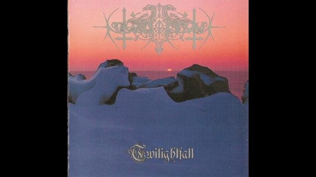 Nokturnal Mortum - 1995 - Twilightfall
