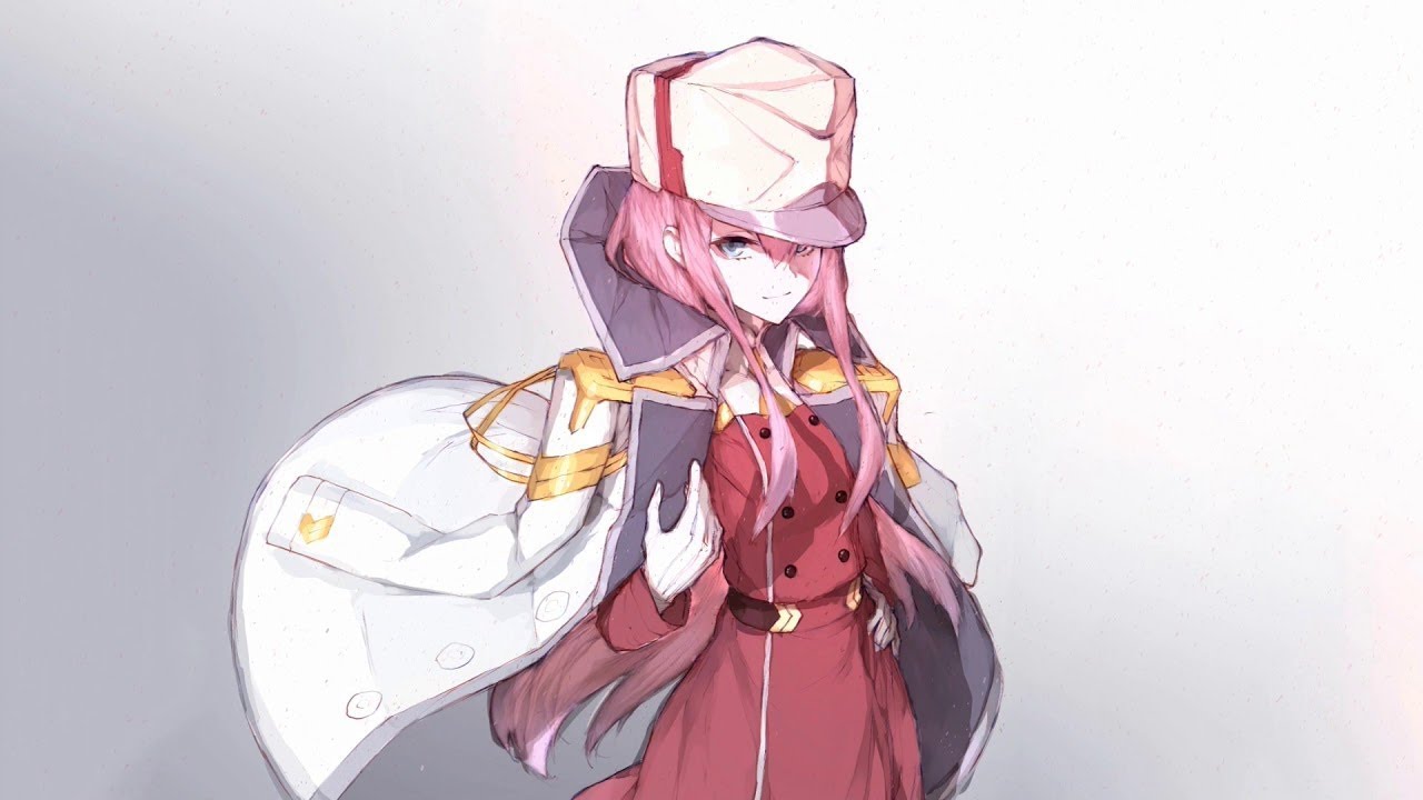 Зеро Ту(Zero Two) и Хиро - Rihanna Ft. Eminem Love The Way You Lie[AMV] - Darling In The Franxx