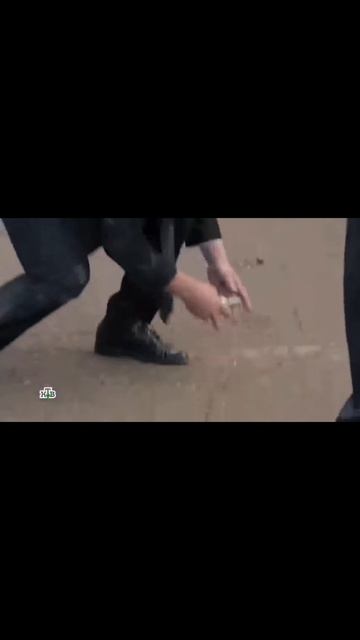 это Игорь граната