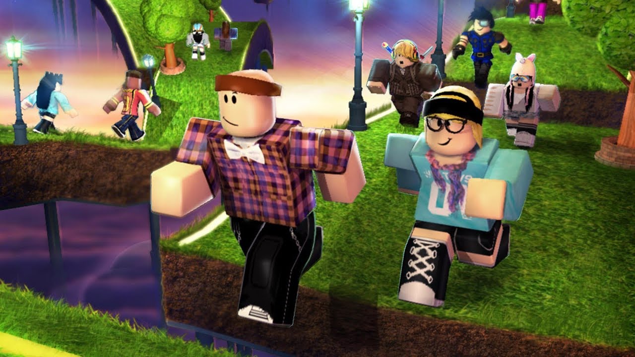 Как получить новые эмоций в роблокс ROBLOX EVENTS