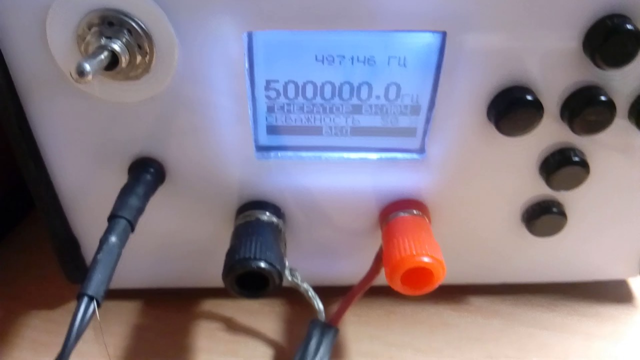 STM32F030 64M 4CLK
