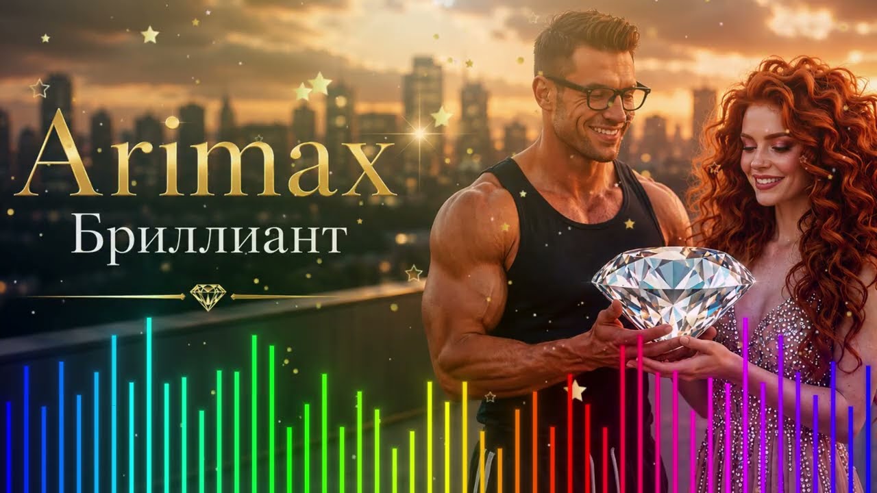 Arimax - Бриллиант