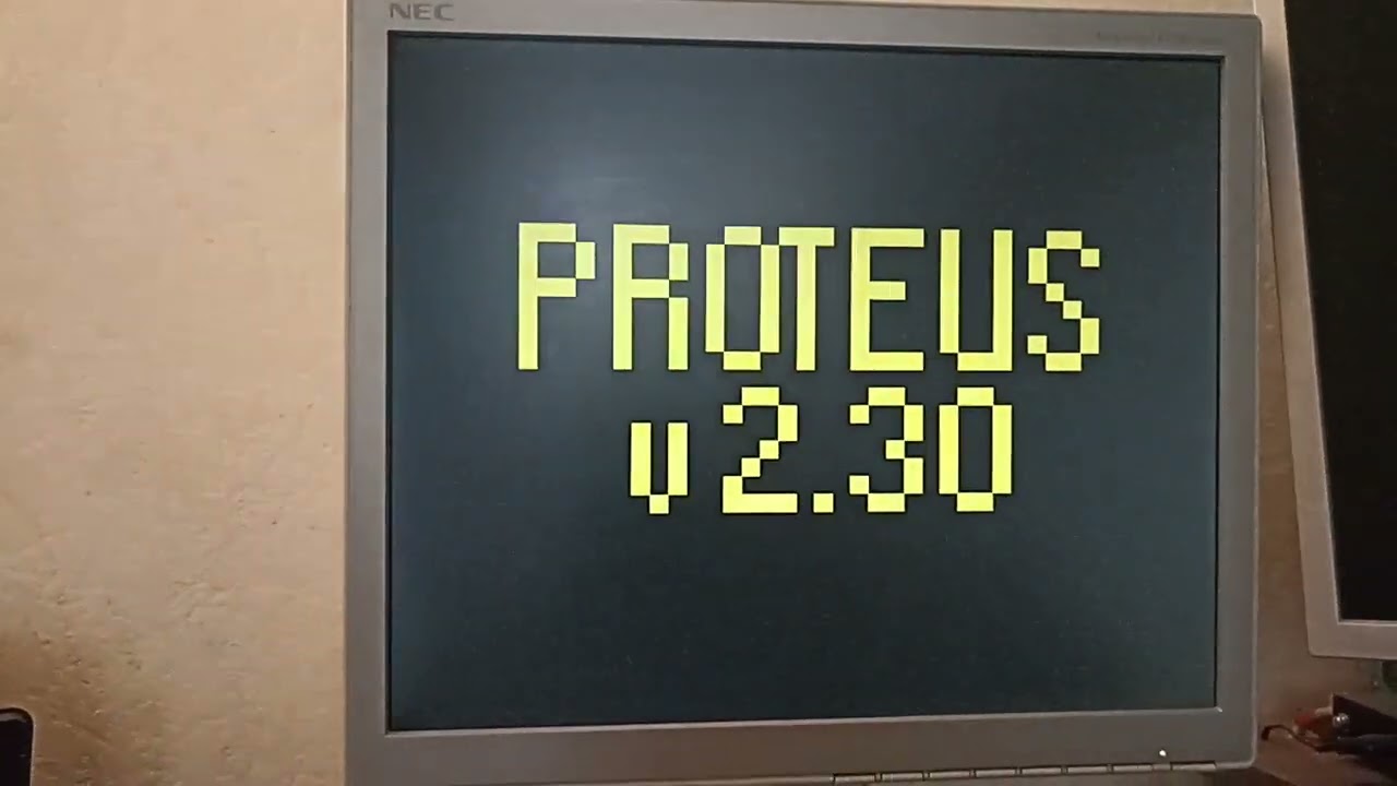 DivMMC For ZX Spectrum (test Working)