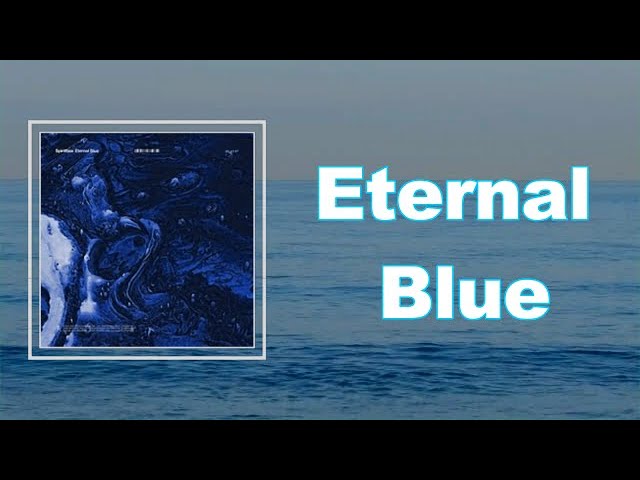 Spiritbox - Eternal Blue (Lyrics)