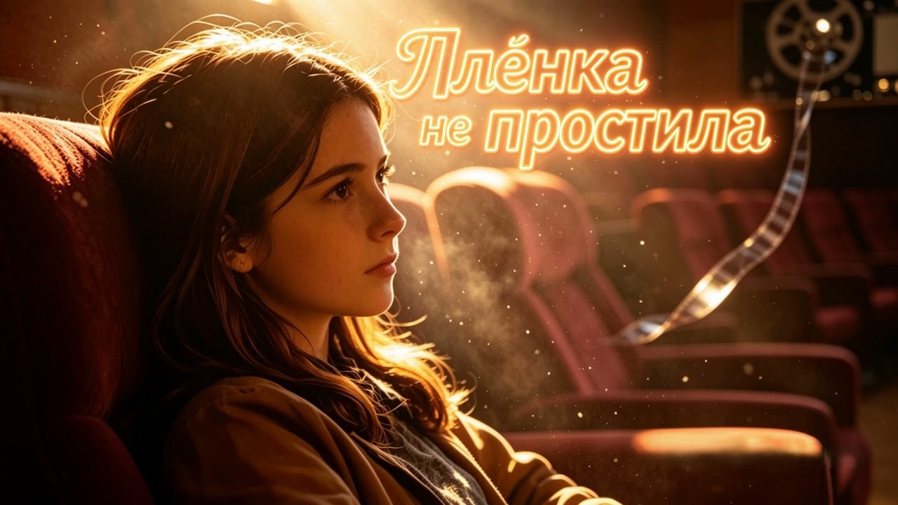Сны на плёнке