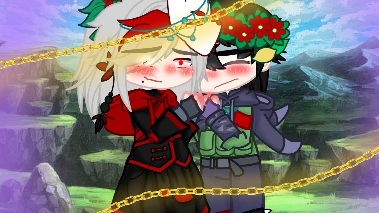 [успокойся...]{KakaObi}