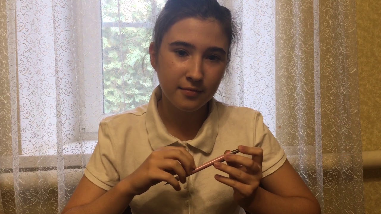АСМР | Звуки Предметов | ASMR | Sound Subject