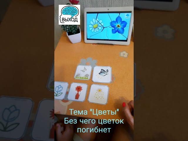Тема 