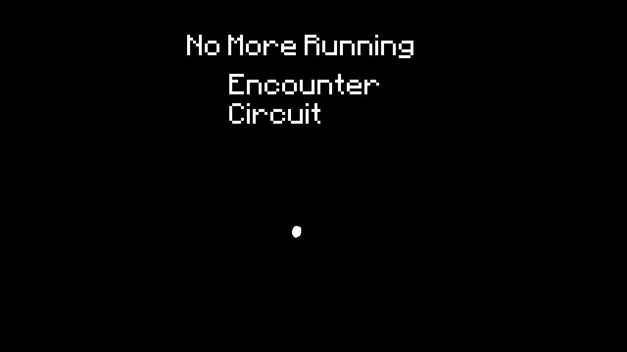 Circuit Encounter. The Broken Script