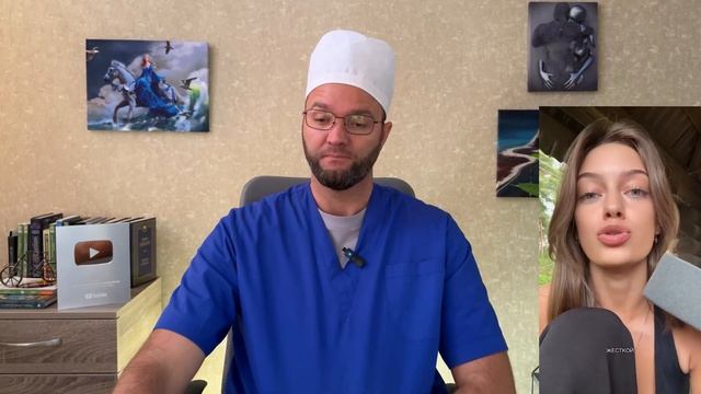 Женщины за 40 Остановись! Они Перешли Все Границы