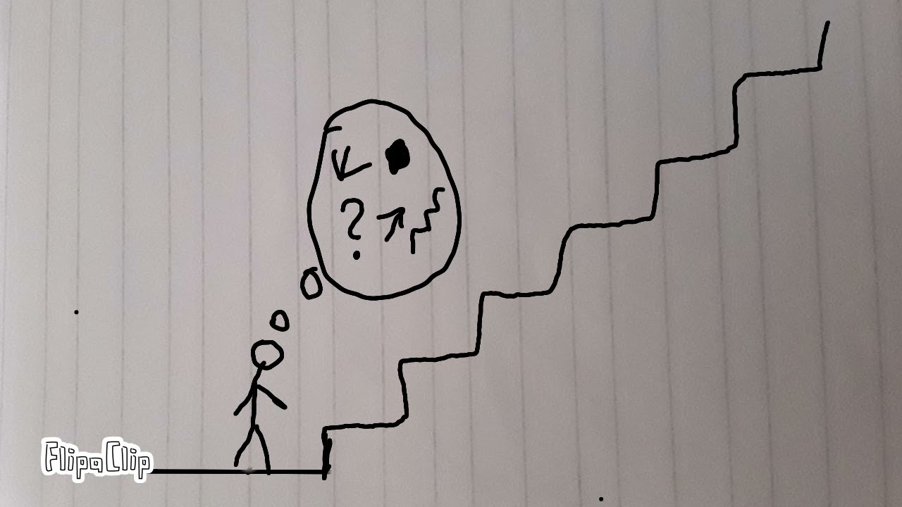 Ходьбы человек