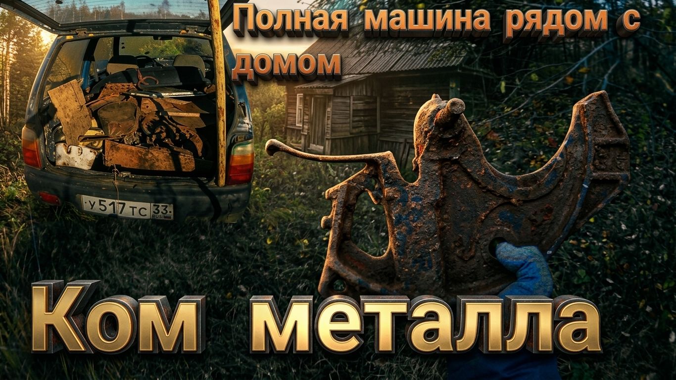 металлокоп