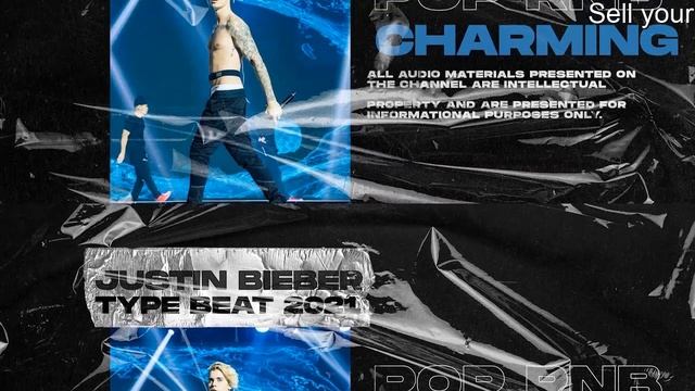 Justin Bieber Type Beat X Pop Type Beat ''Charming'' бита Khalid X R&B Instrumental 2022