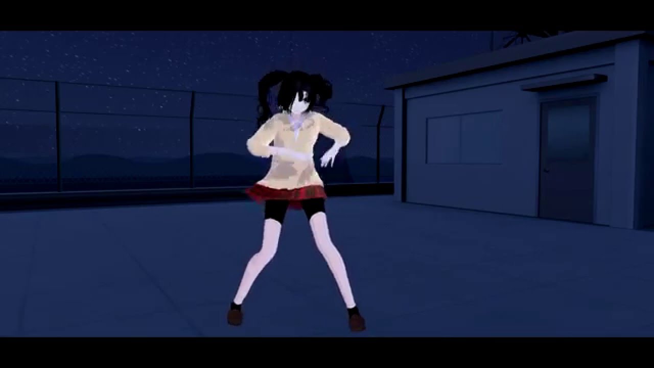 [MMd] {Hibikase} Takane Enomoto