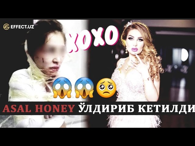 Срочно ! Asalxoniy Uldirib Ketildi / Тезкор хабар / Асалхоней Улдириб Кетилди Уз Уйида