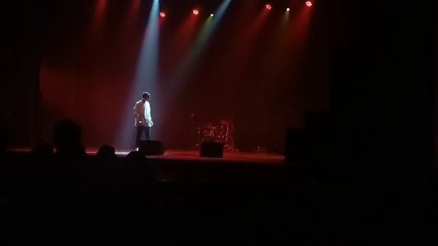 Михаил Любич Lustrous heart
