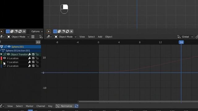 Animation Basic: Timing And Spacing