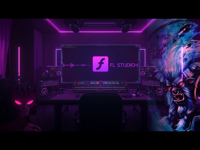 ОСНОВЫ FL STUDIO | УЧИМСЯ ПИСАТЬ БИТЫ С НУЛЯ | УРОК 1