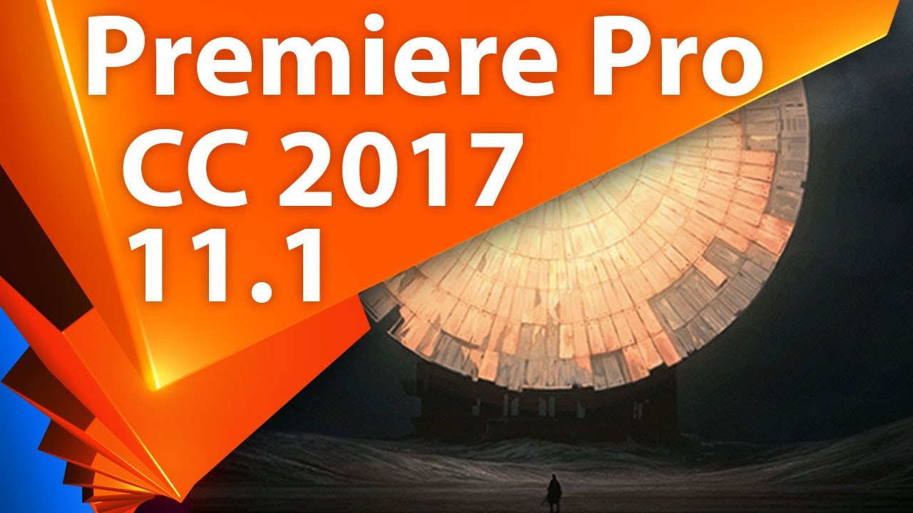 Обзор обновления для Adobe Premiere Pro CC 2017 (11.1.0) апрель 2017 - AEplug 176