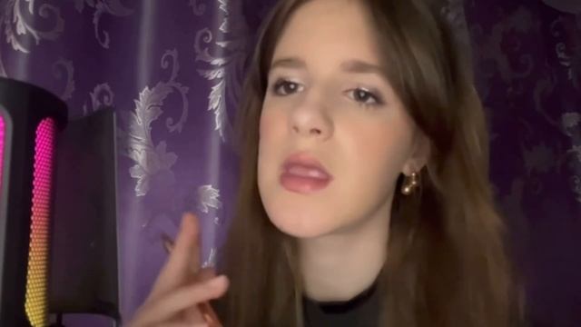 АСМР 🌠 ПРИЕМ У СТОМАТОЛОГА 👩⚕️BOOSTY ❗️