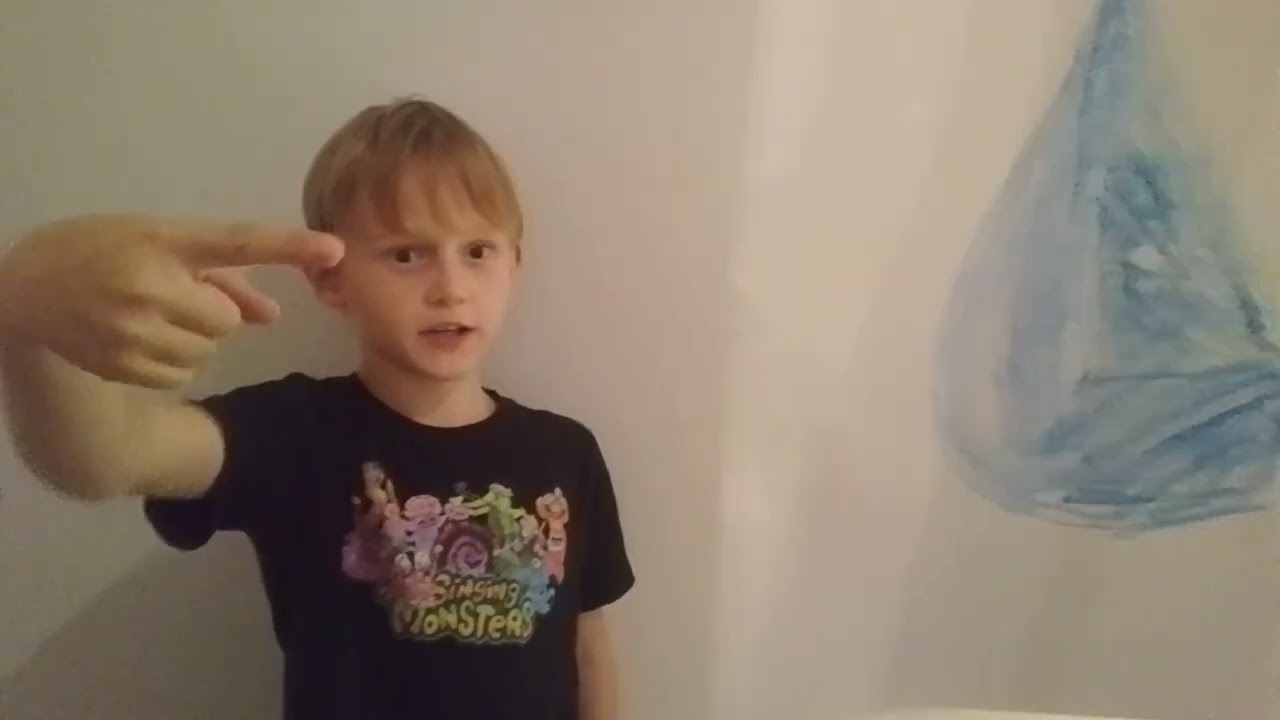 Звук капельки