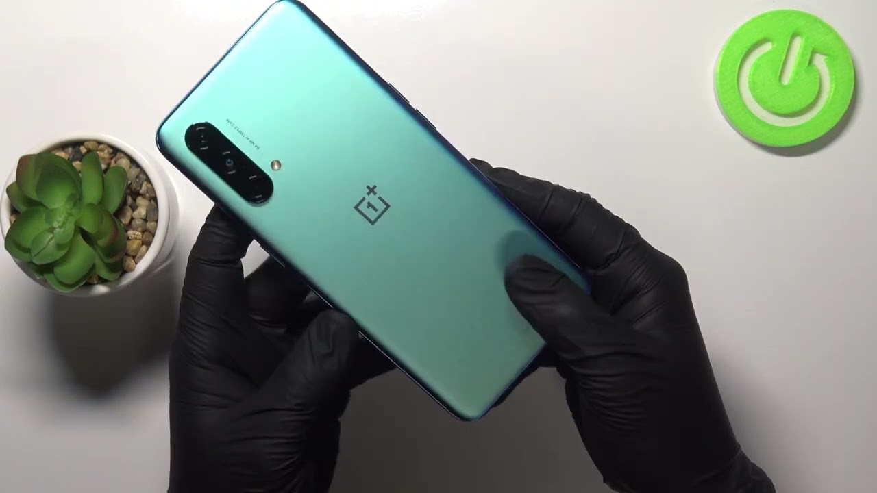 Морской ONEPLUS Nord CE 5G | Презентация цвета ONEPLUS Nord CE 5G
