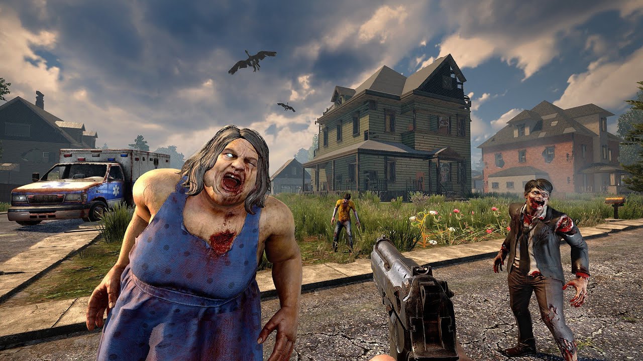 🔥STREAM 7 DAYS TO DIE🔥 L НЕМНОГО ВЫЖИВАНИЯ