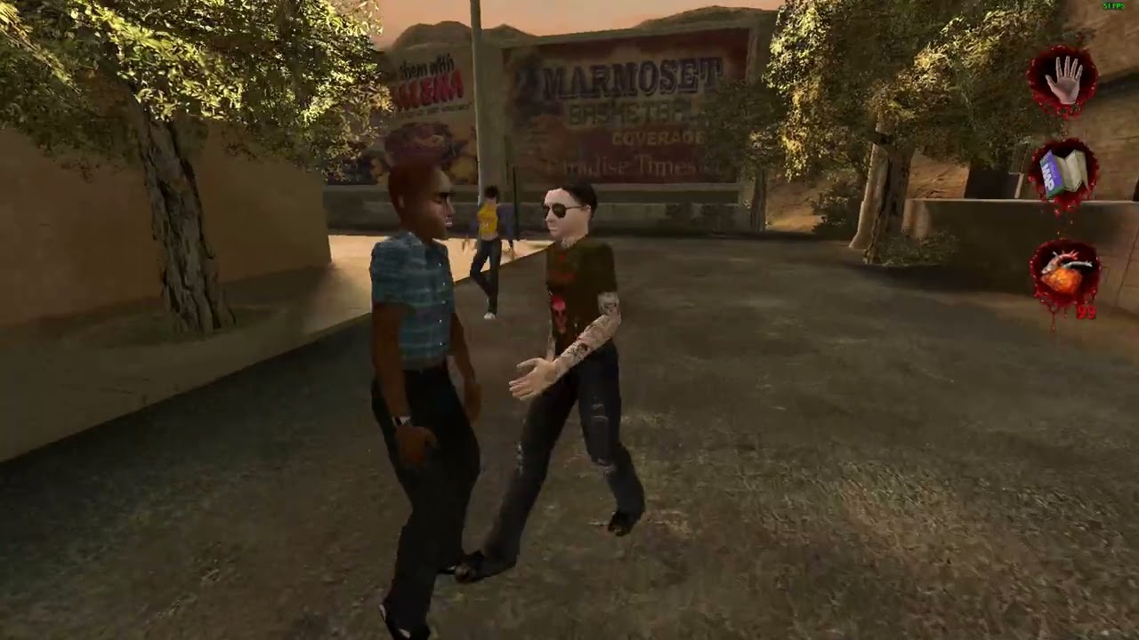 POSTAL 2 - достижение 