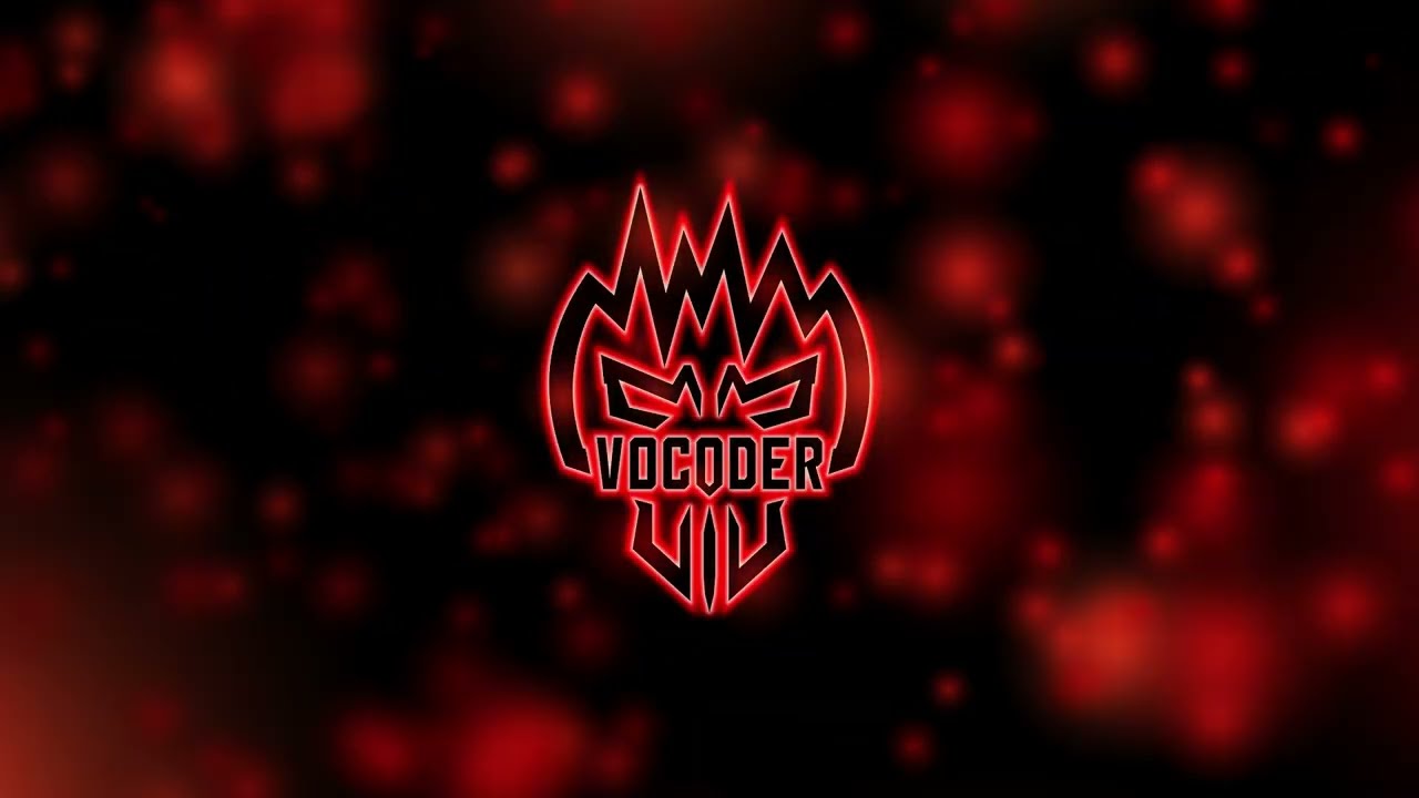 VOCODER - Enemy (Official Audio)