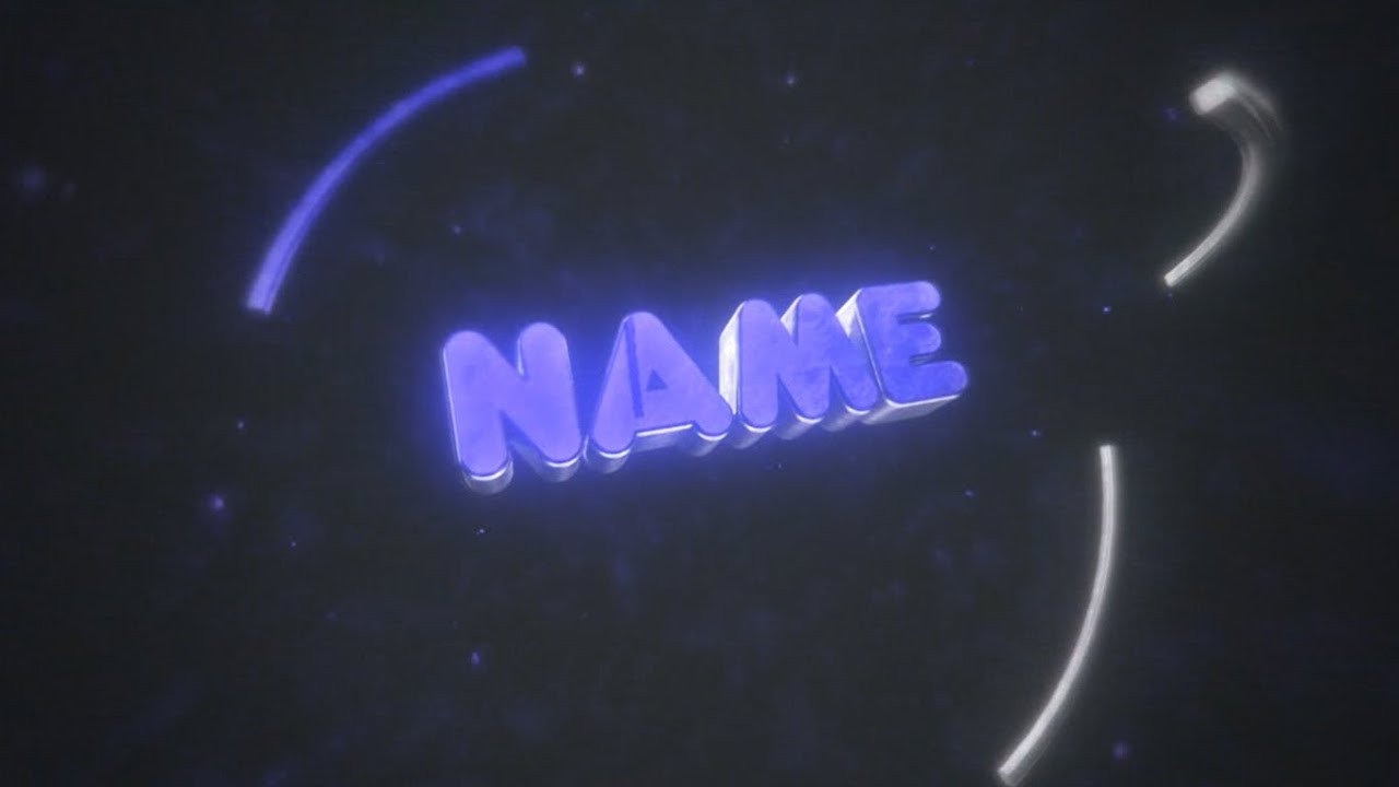 FREE Intro Template: Minecraft Animation EPIC 86