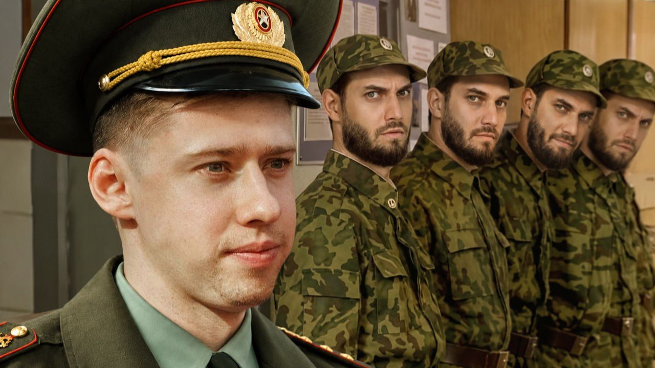 Кто главный в российской армии?
