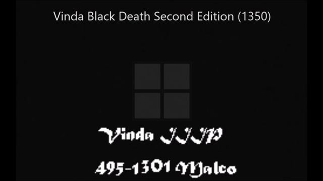 Windows Never Released