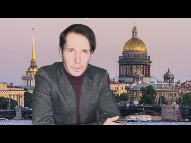 Петербург самое дно в знакомствах? Видео полезное тем кто думает о геомаксинге