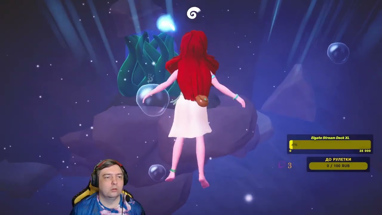 Mai: Child Of Ages #23 - Путешествие сквозь века \ Journey Through Centuries | #maichildofages