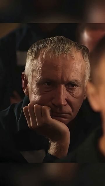 Михаил Круг с песней Кольщик легенды о Круге #сериал #фильм #кино #криминал #шортс_1080p