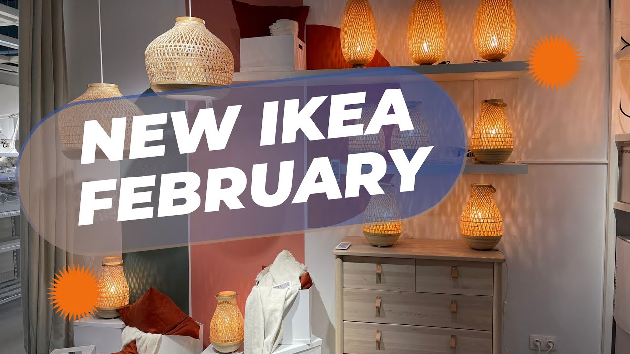 NEW AT IKEA 2023 ⁉️ПОКУПКИ ДЛЯ НОВОГО ДОМА 🏠 РЕМОНТ НАЧАЛСЯ 🛠️