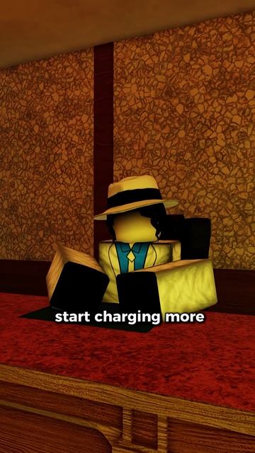 Деньги Его Не Поменяли!  #shorts #шортс #roblox #роблокс