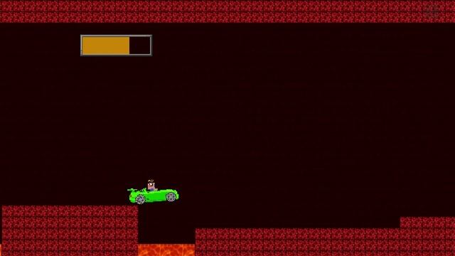 Minecraft 2D All Level! Noob Vs Pro Vs Hacker Vs God: Story And PvP Game!! 2D Games