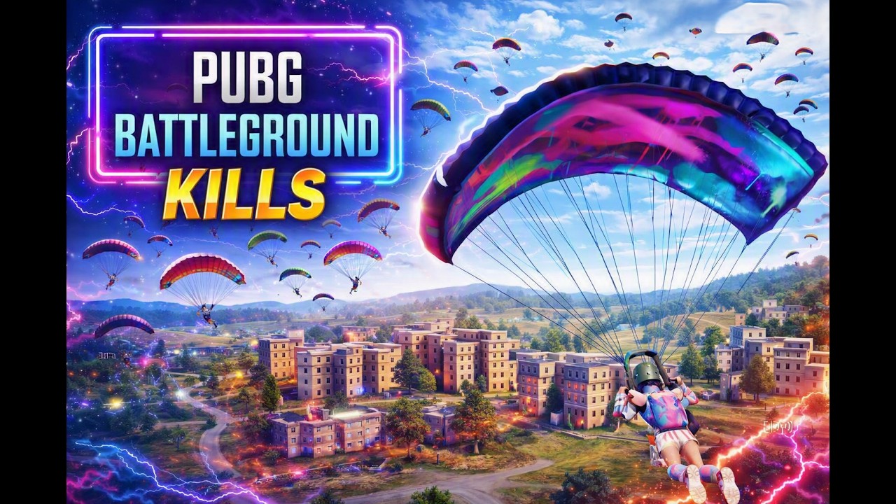 ТОПОВАЯ НАРЕЗКА КИЛЛОВ PUBG BATTLEGROUND 😱💀🔥