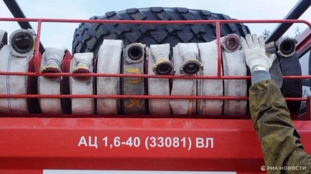 Газ взорвался в котельной академии настольного тенниса в Оренбурге 53 человека эвакуировали