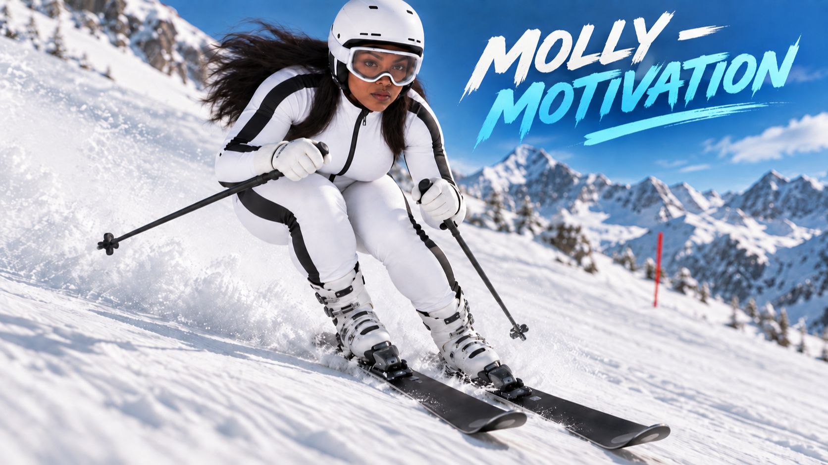 MOLLY - MOTIVATION