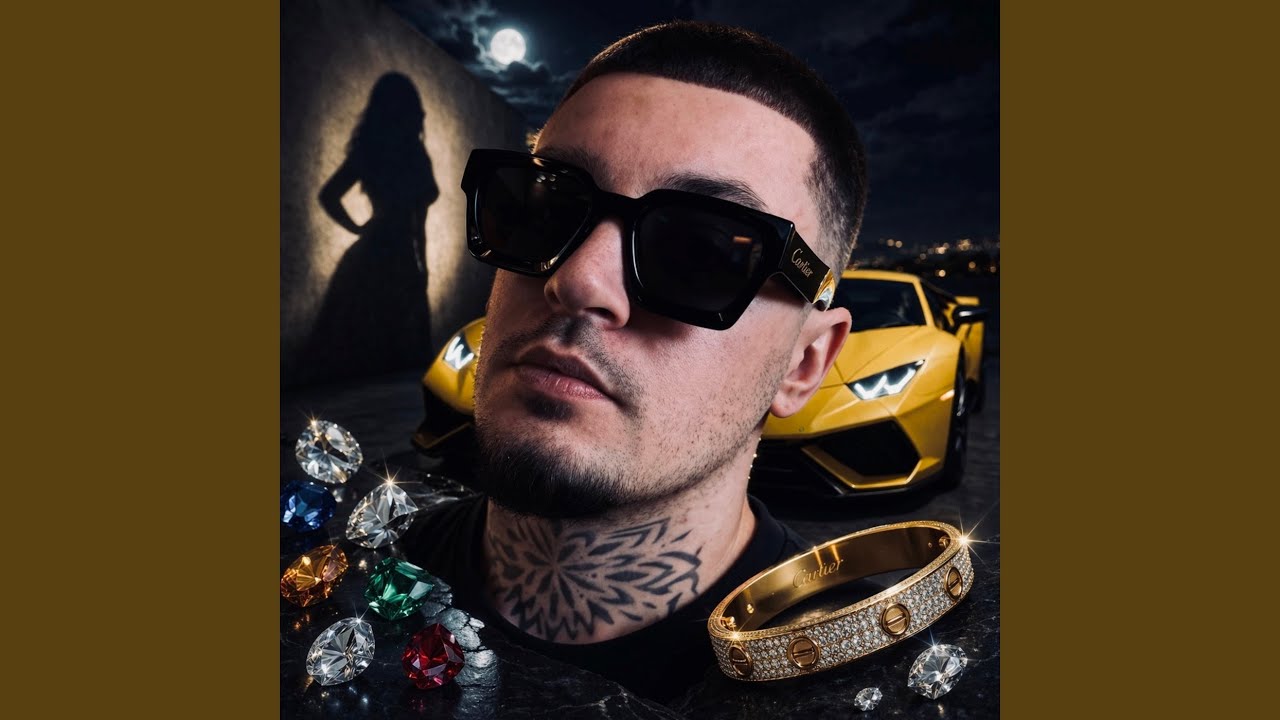 Девочка Lambo 2.0