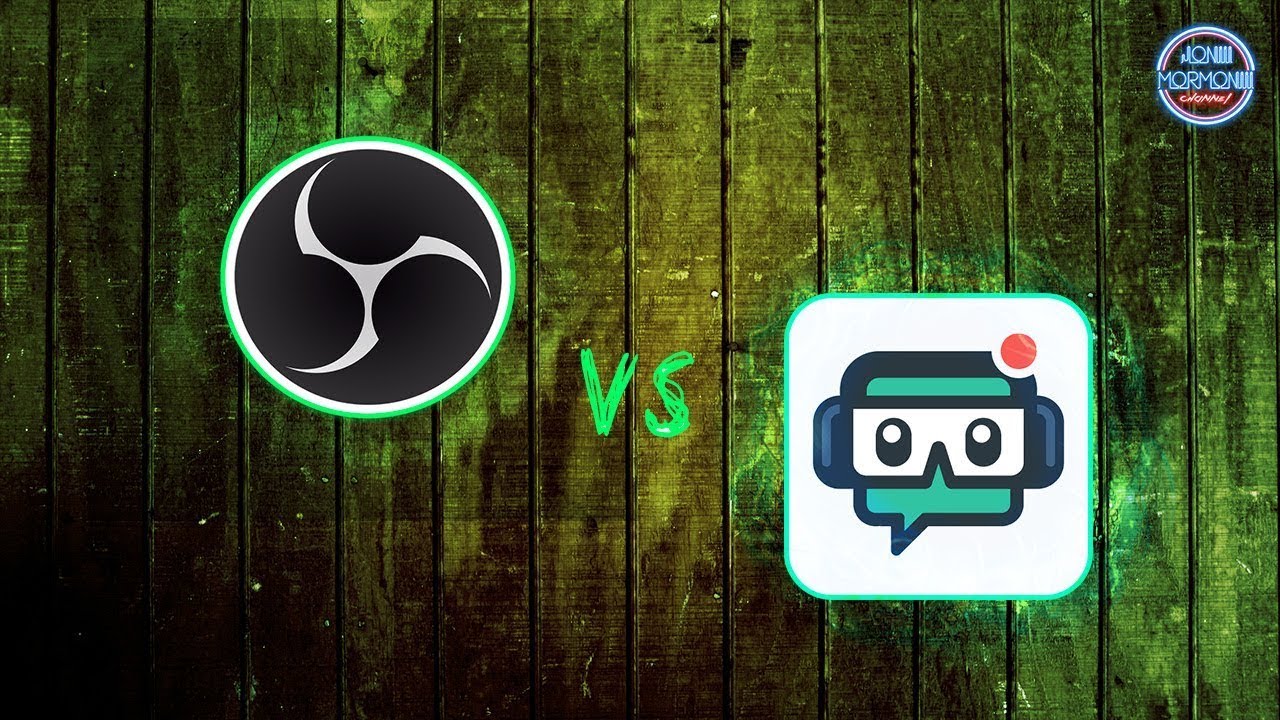 Streamlabs OBS мое честное мнение