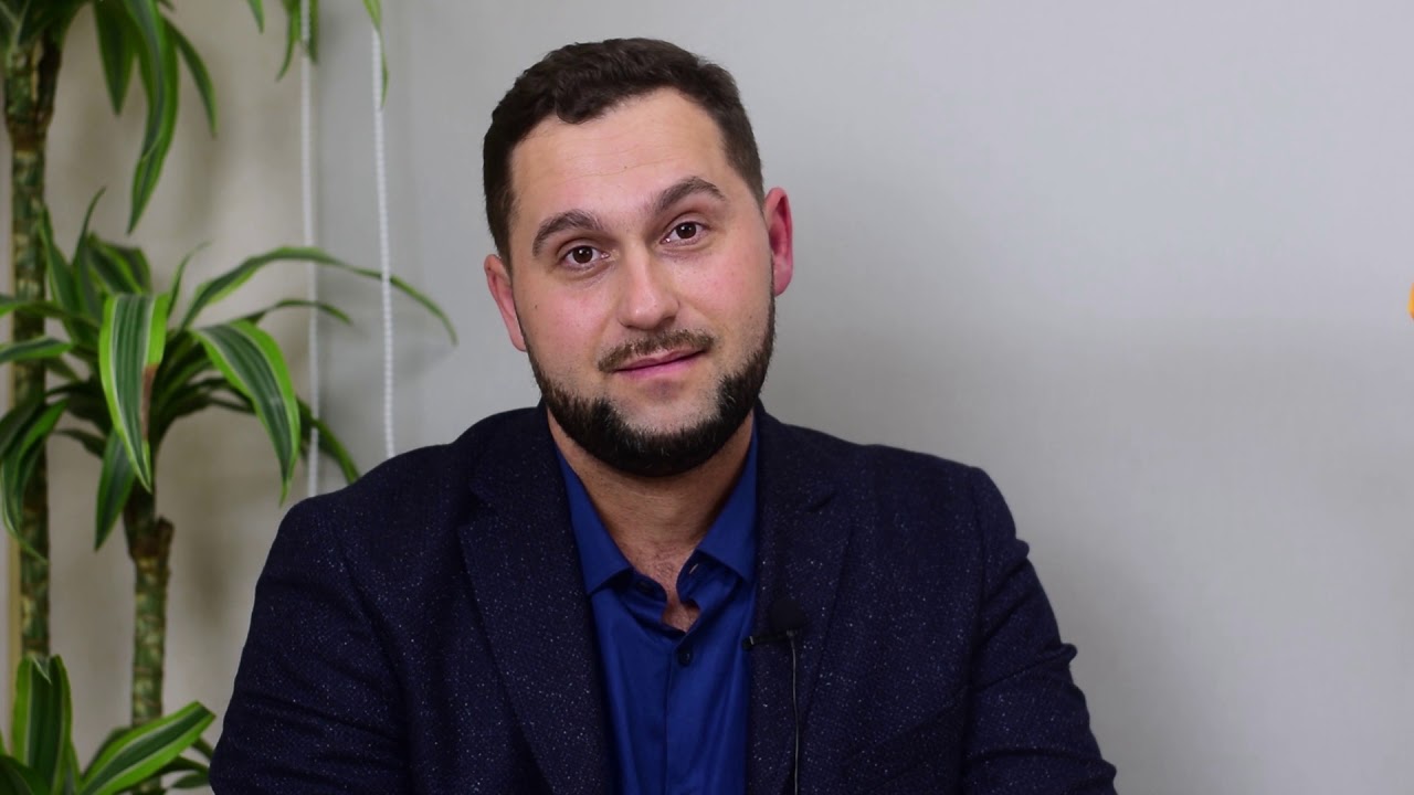 Адекватное управление или адекватное подчинение? Губарец Артем и Арсений Собин