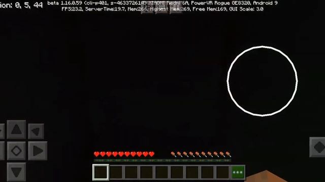 Комната расчехления - Финал! - FNAF Sister Location Minecraft Version 4 и 5 ночи